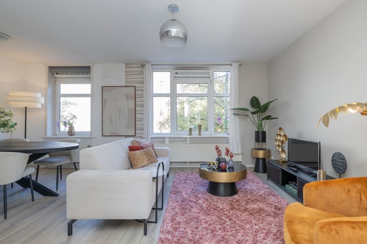 Foto 7 van Olympiaweg 71-C