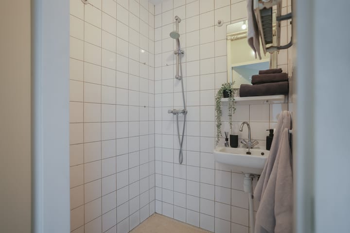 Foto 21 van Olympiaweg 71-C