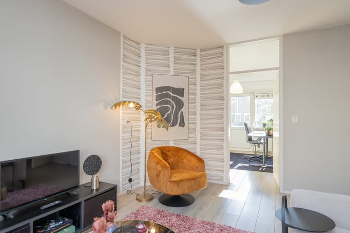 Foto 9 van Olympiaweg 71-C