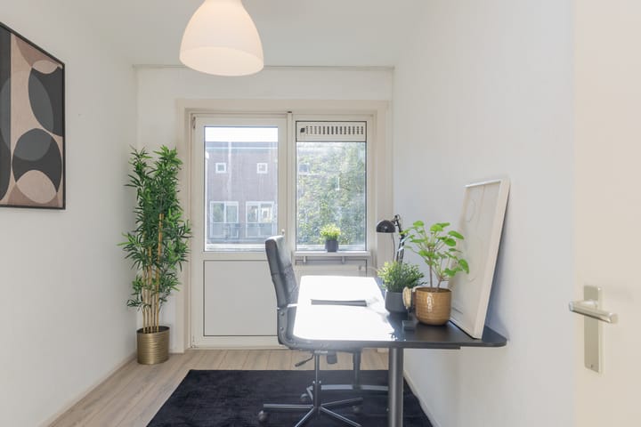 Foto 12 van Olympiaweg 71-C