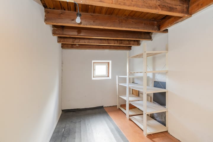 Foto 23 van Olympiaweg 71-C