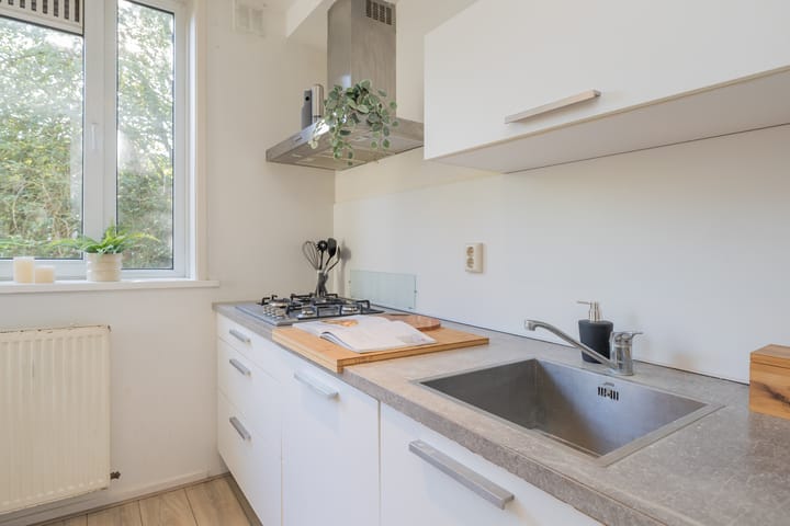 Foto 15 van Olympiaweg 71-C