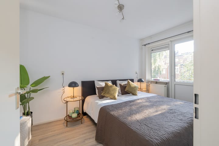 Foto 18 van Olympiaweg 71-C