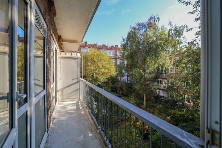 Foto 22 van Olympiaweg 71-C