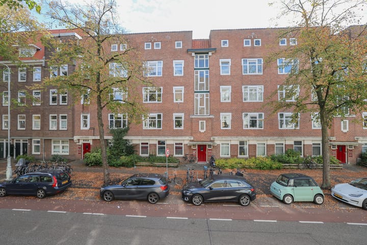 Foto 24 van Olympiaweg 71-C