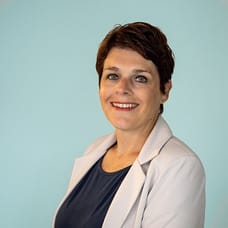 Linda van Duuren  - NVM Register Makelaar (Directeur)