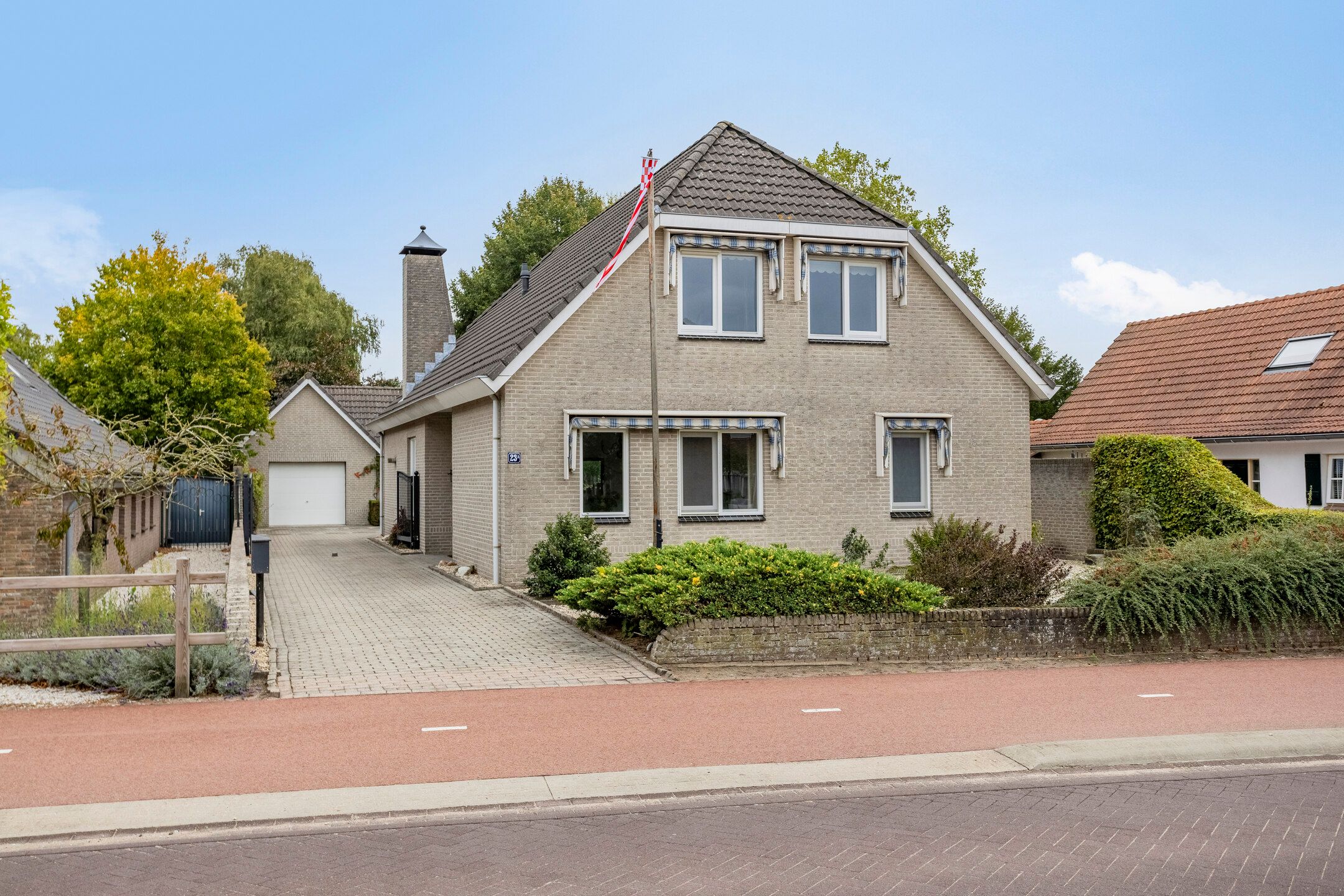 Zevenbergseweg 23-A 23 A