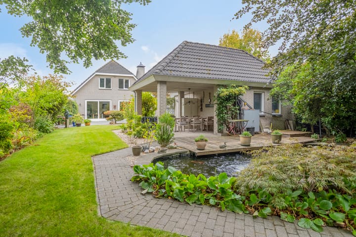 Photo 2 of Zevenbergseweg 23-A