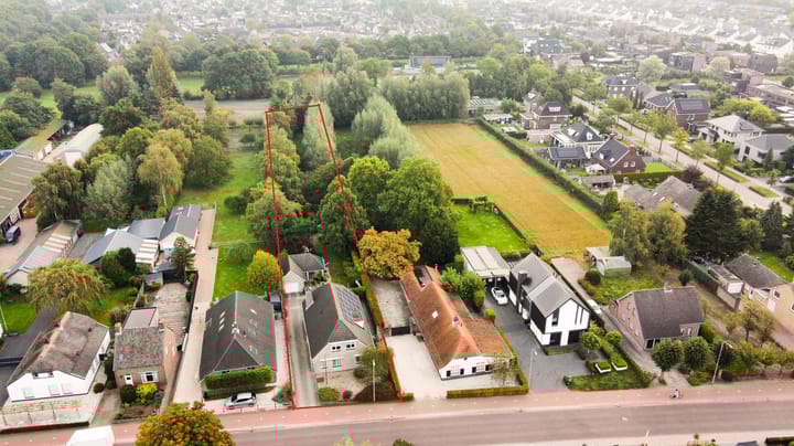 Zevenbergseweg 23-A main image