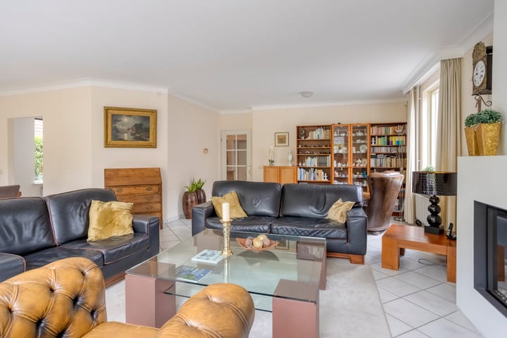 Photo 5 of Zevenbergseweg 23-A