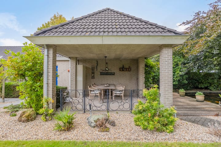 Photo 28 of Zevenbergseweg 23-A