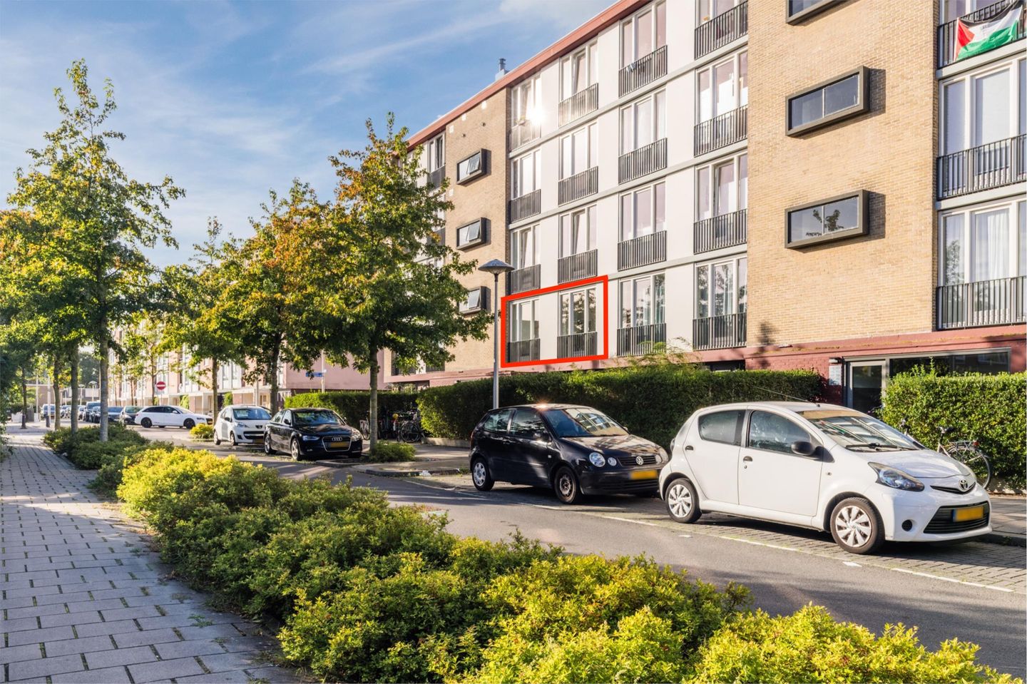 Foto 1 van Spaaklaan 127