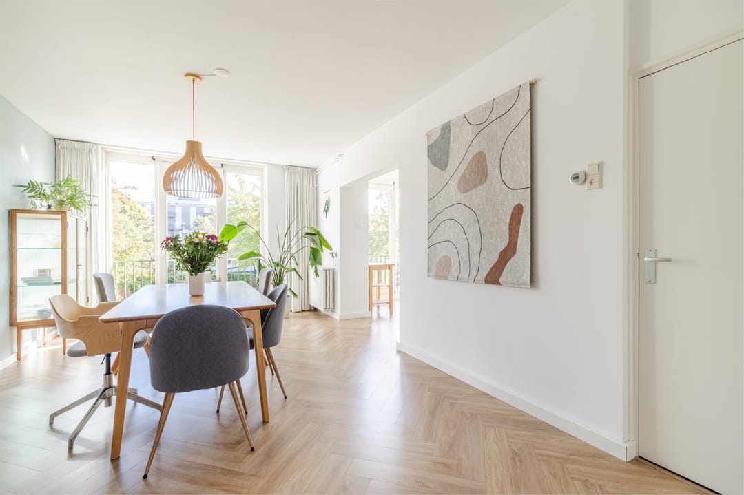 Foto 2 van Spaaklaan 127