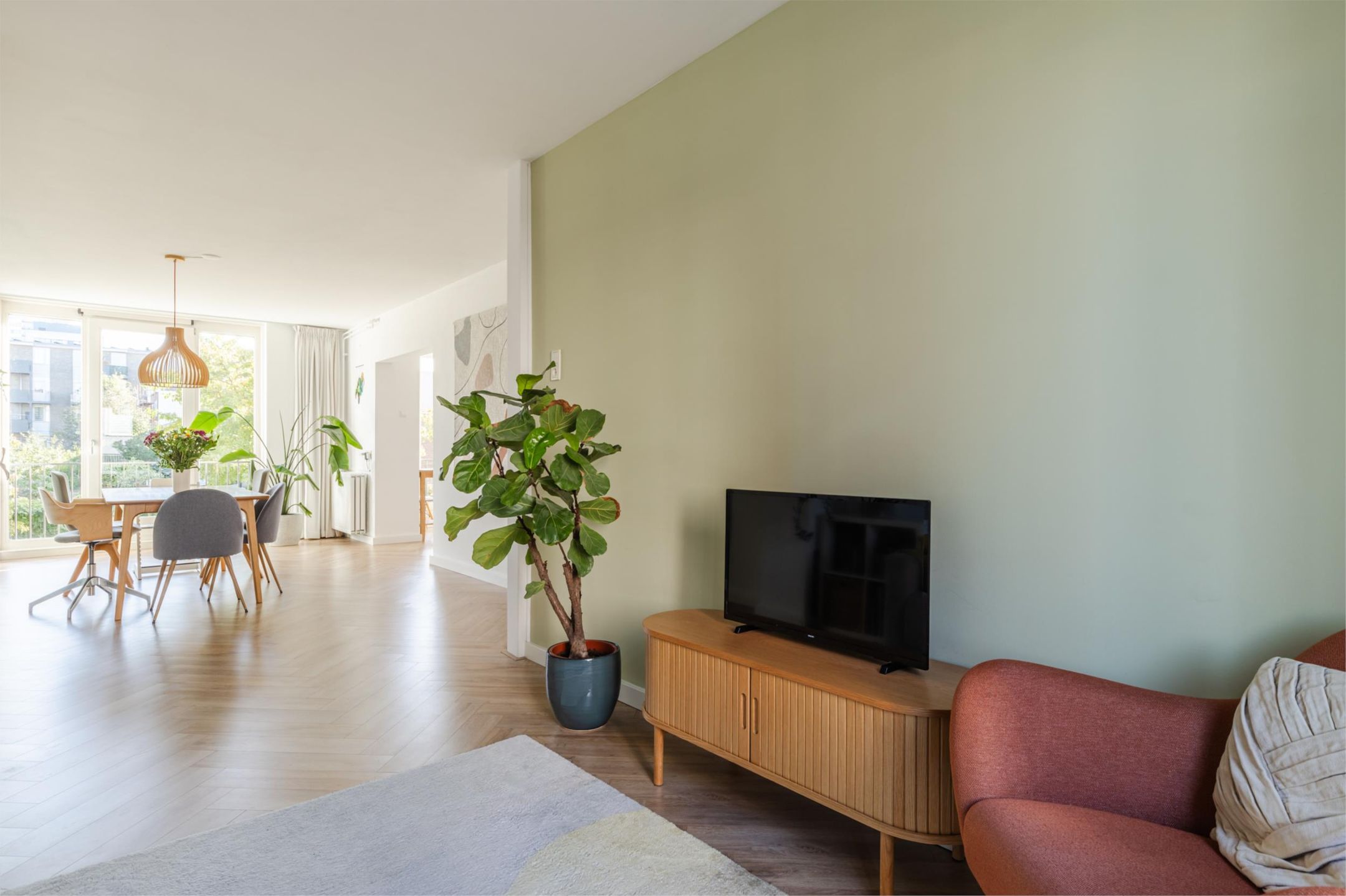 Foto 3 van Spaaklaan 127