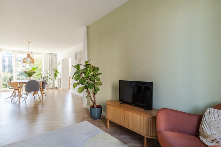 Foto 3 van Spaaklaan 127