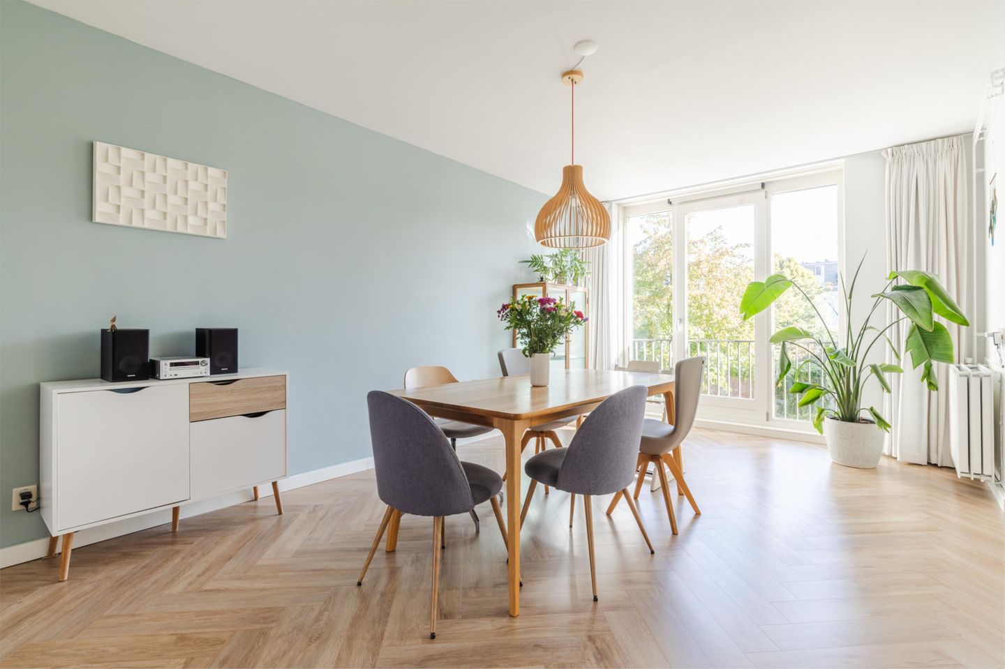 Foto 4 van Spaaklaan 127