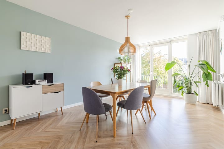 Foto 4 van Spaaklaan 127