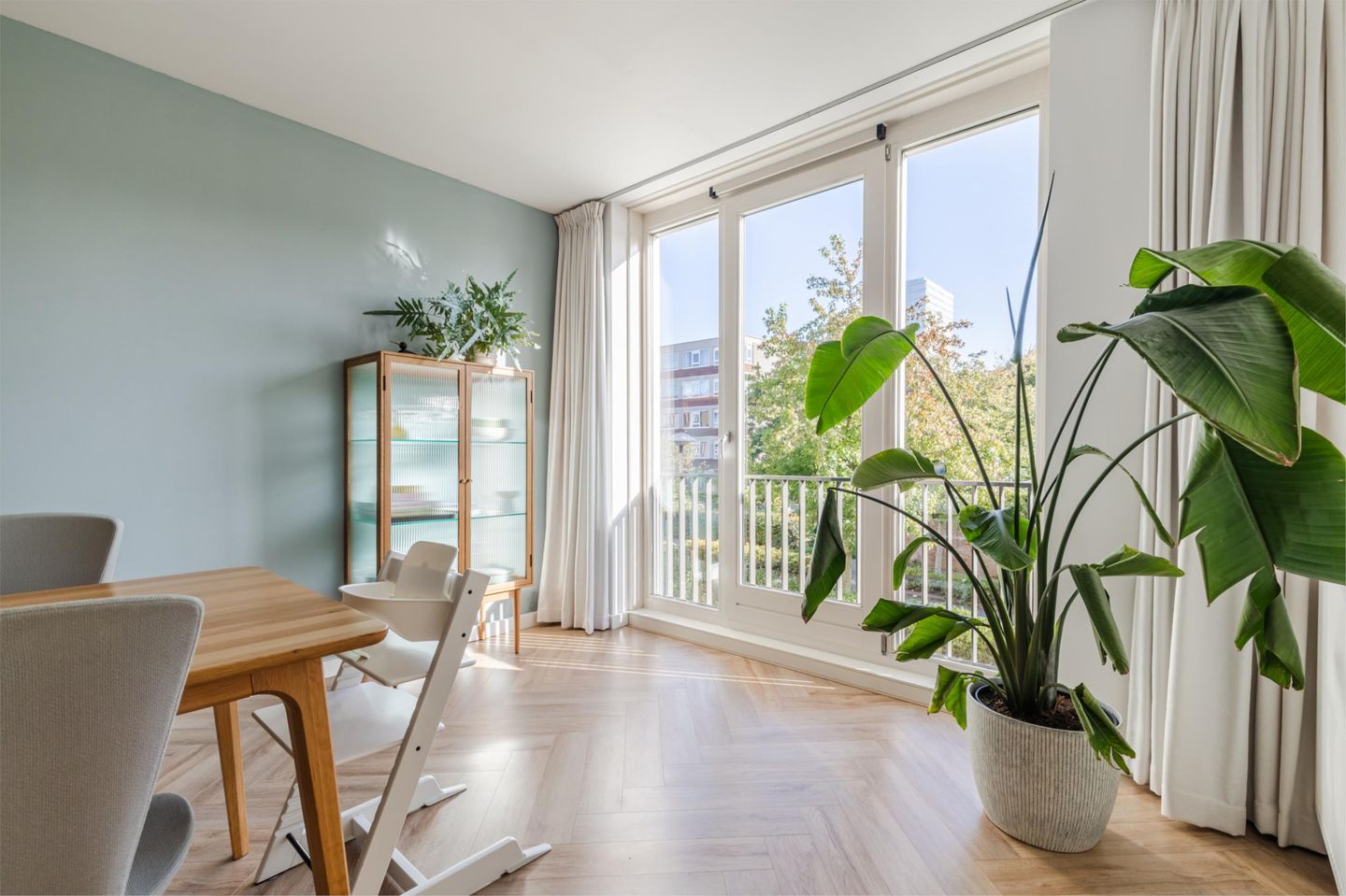 Foto 5 van Spaaklaan 127