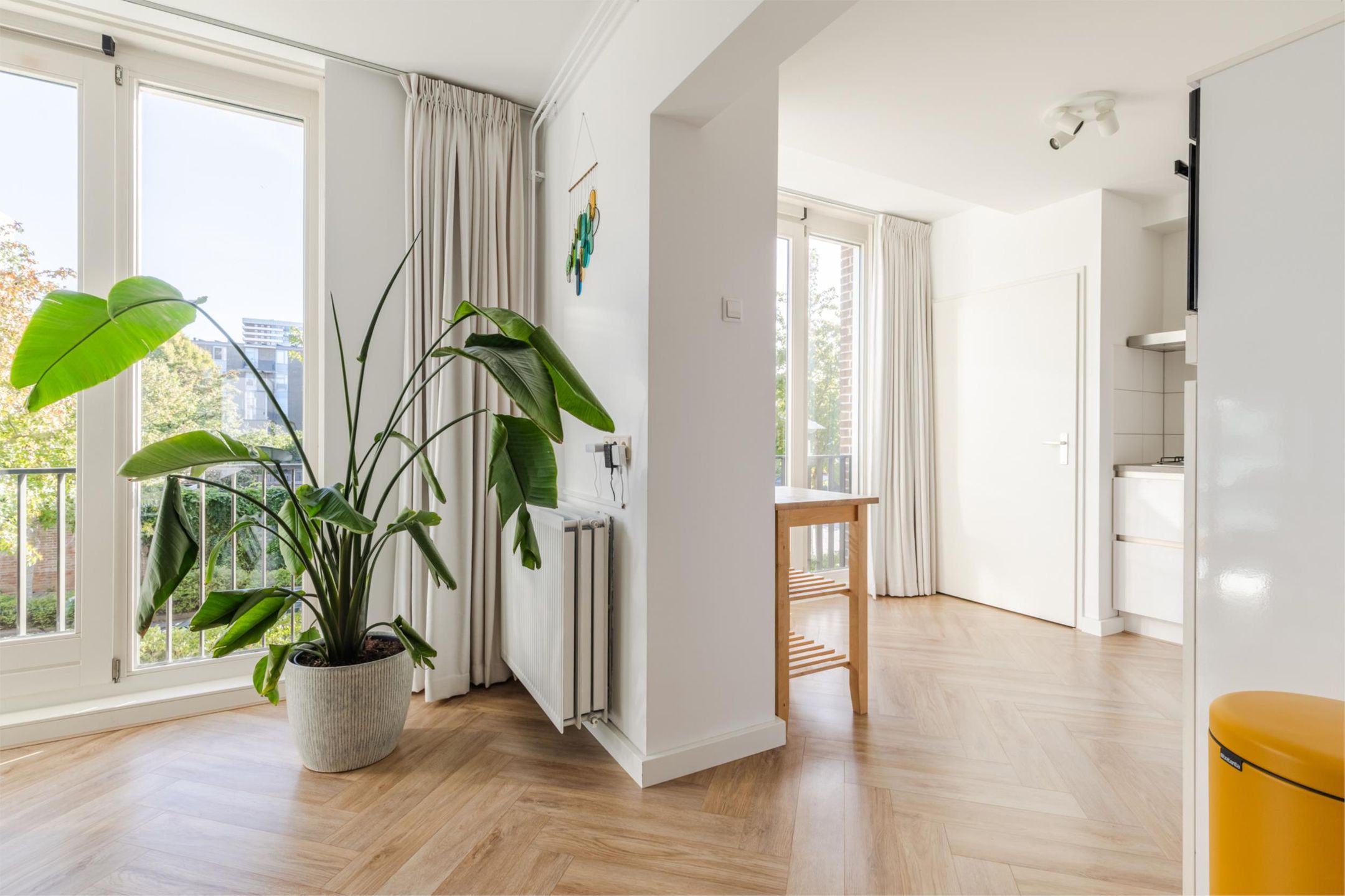 Foto 6 van Spaaklaan 127