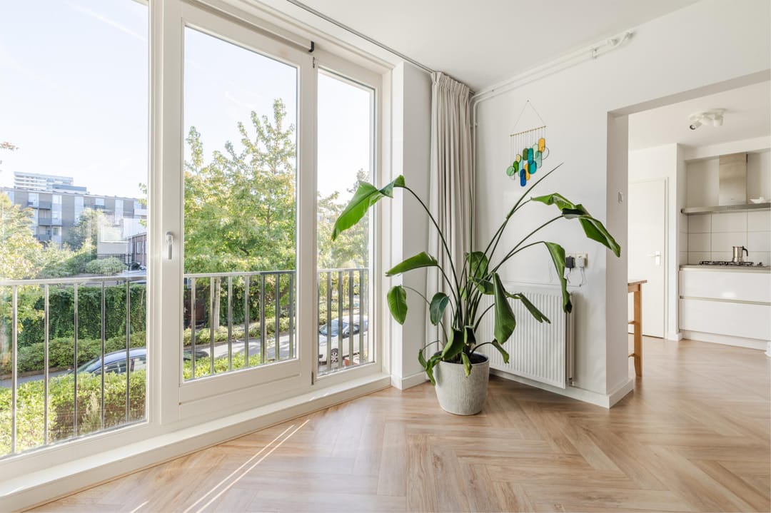 Foto 7 van Spaaklaan 127