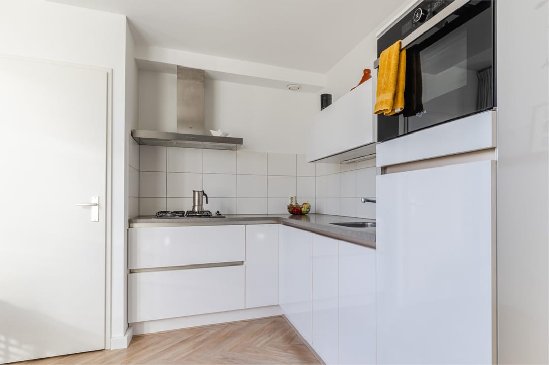 Foto 8 van Spaaklaan 127