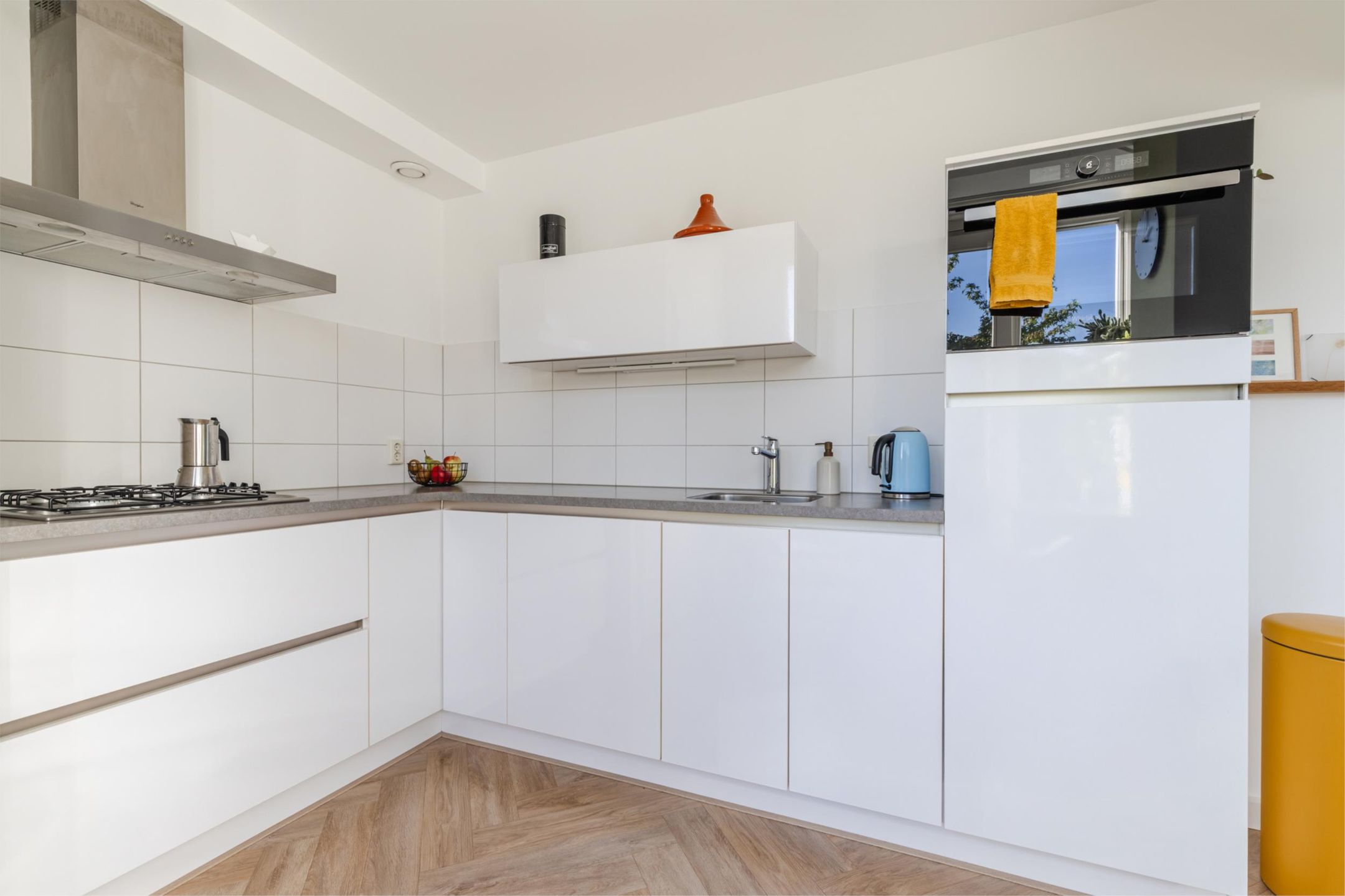 Foto 9 van Spaaklaan 127