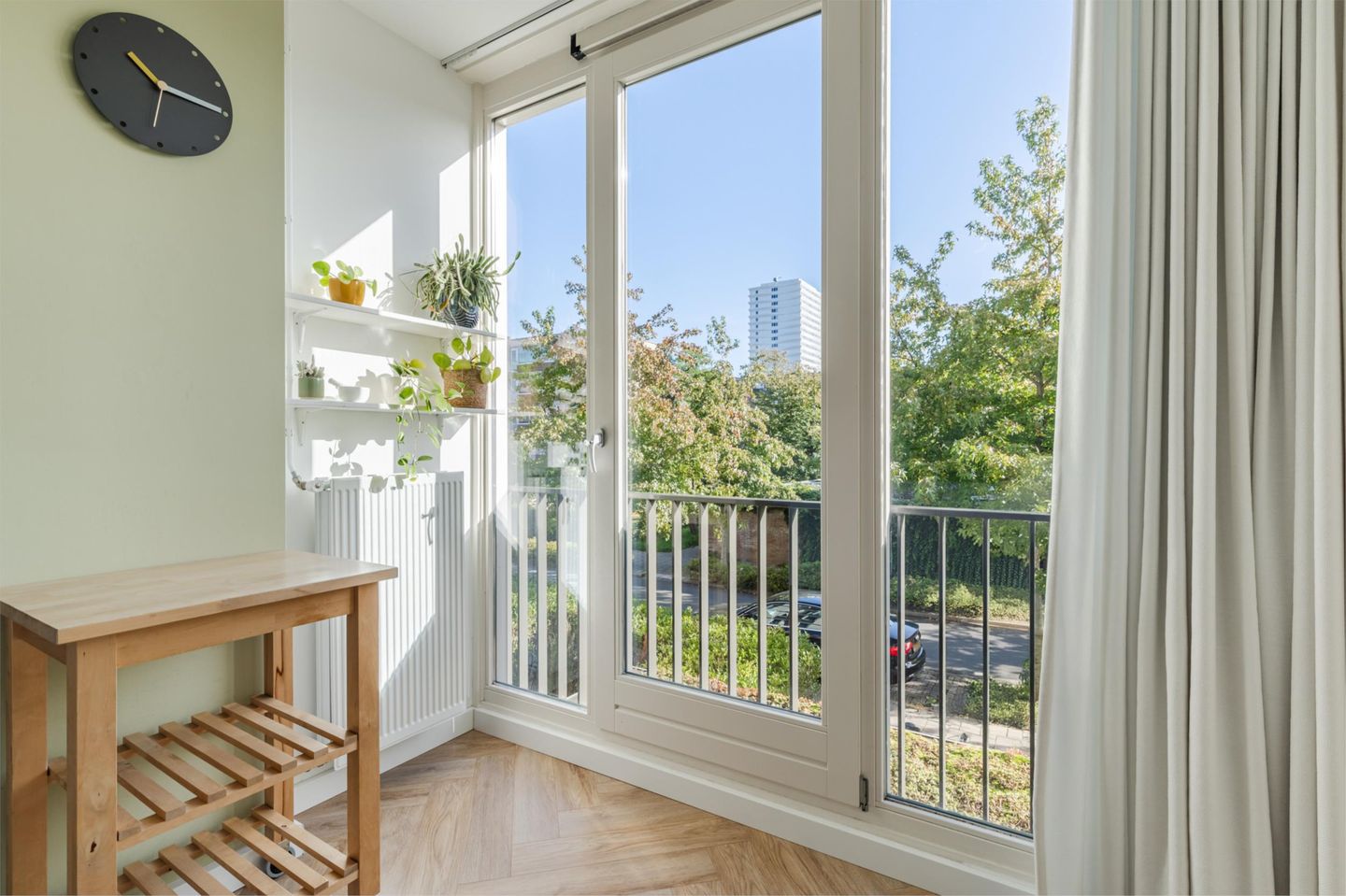 Foto 10 van Spaaklaan 127