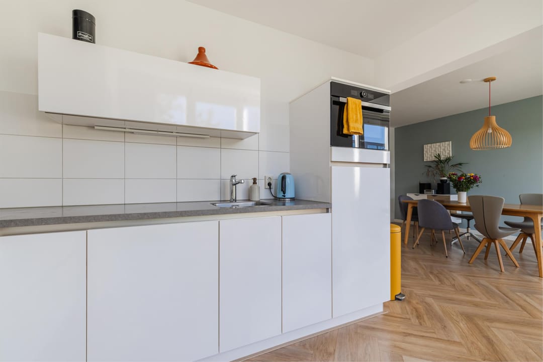 Foto 11 van Spaaklaan 127