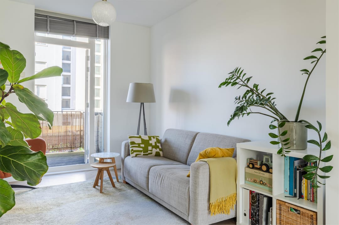 Foto 13 van Spaaklaan 127