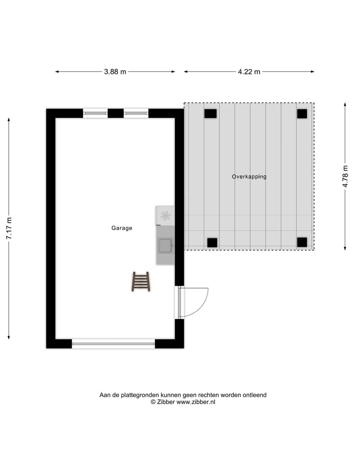 Photo 46 of Zevenbergseweg 23-A