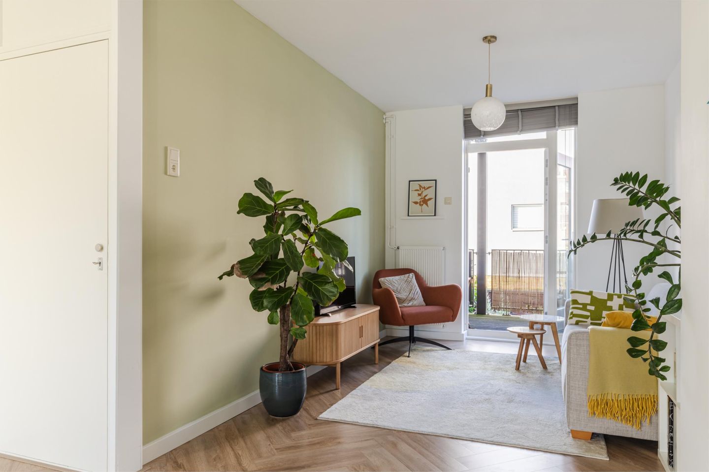 Foto 14 van Spaaklaan 127