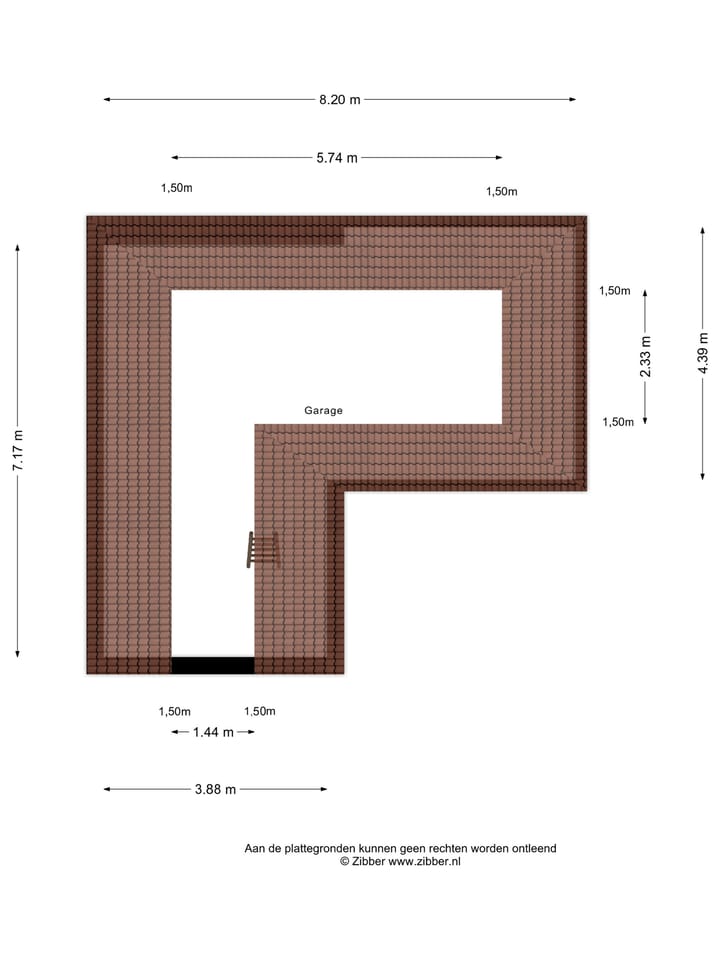Photo 47 of Zevenbergseweg 23-A