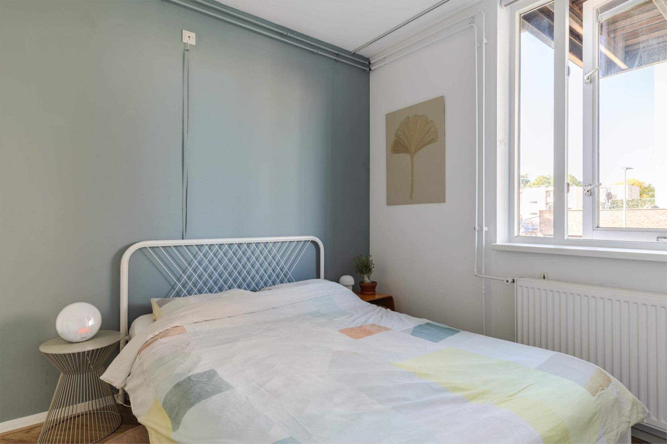 Foto 18 van Spaaklaan 127