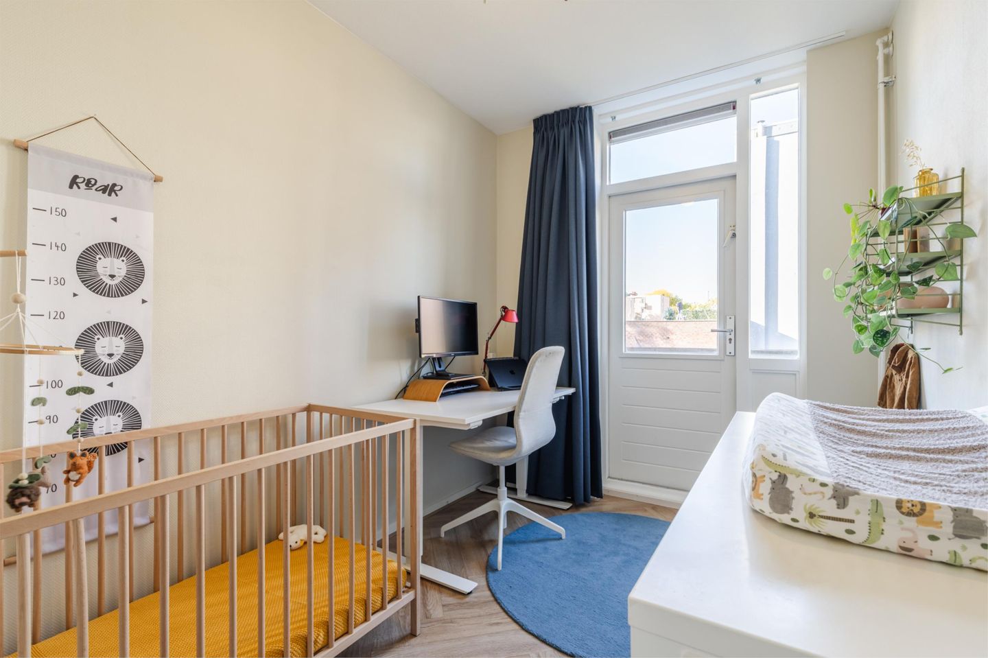 Foto 19 van Spaaklaan 127