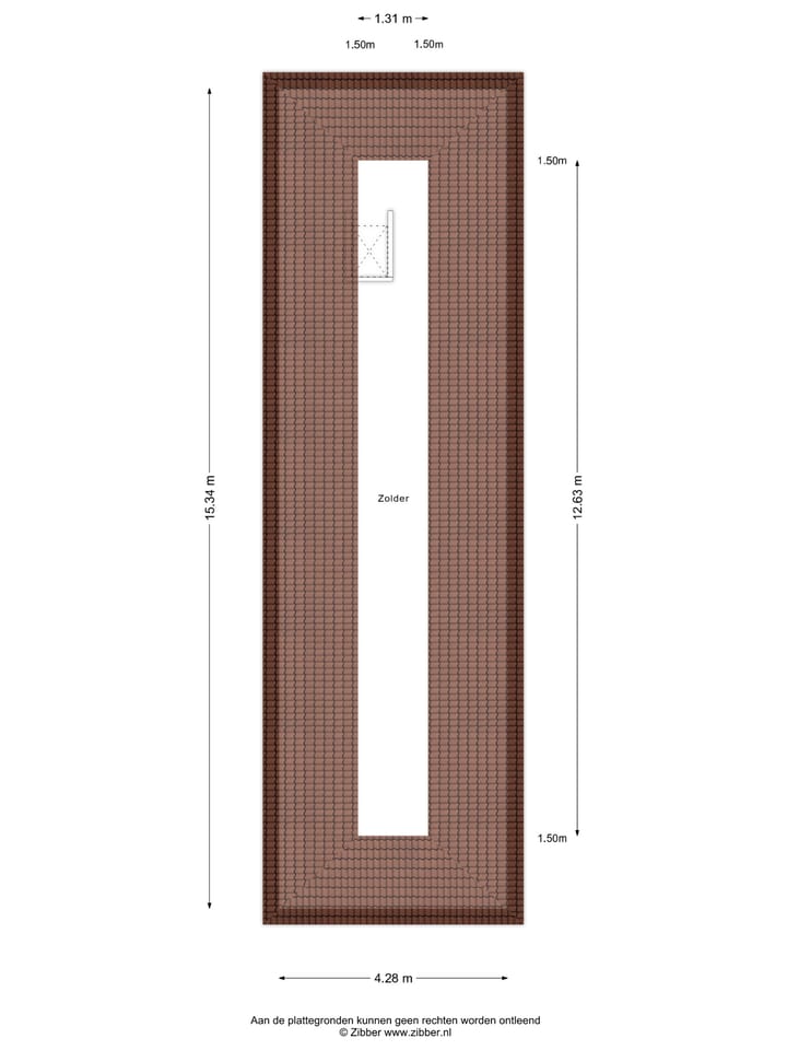 Photo 50 of Zevenbergseweg 23-A