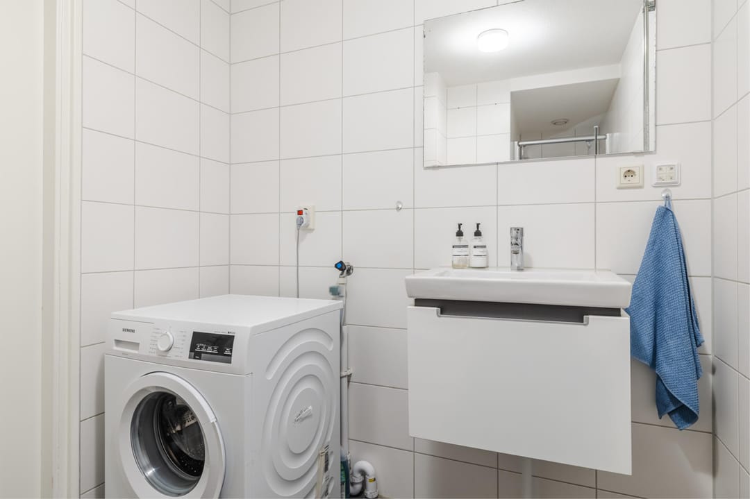 Foto 22 van Spaaklaan 127