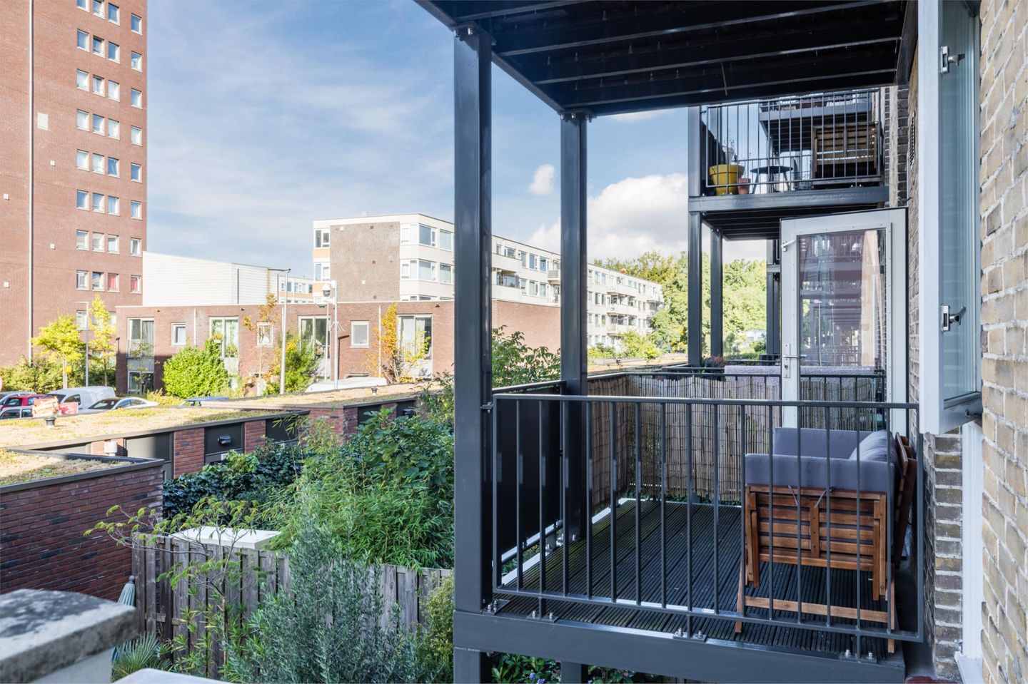 Foto 25 van Spaaklaan 127