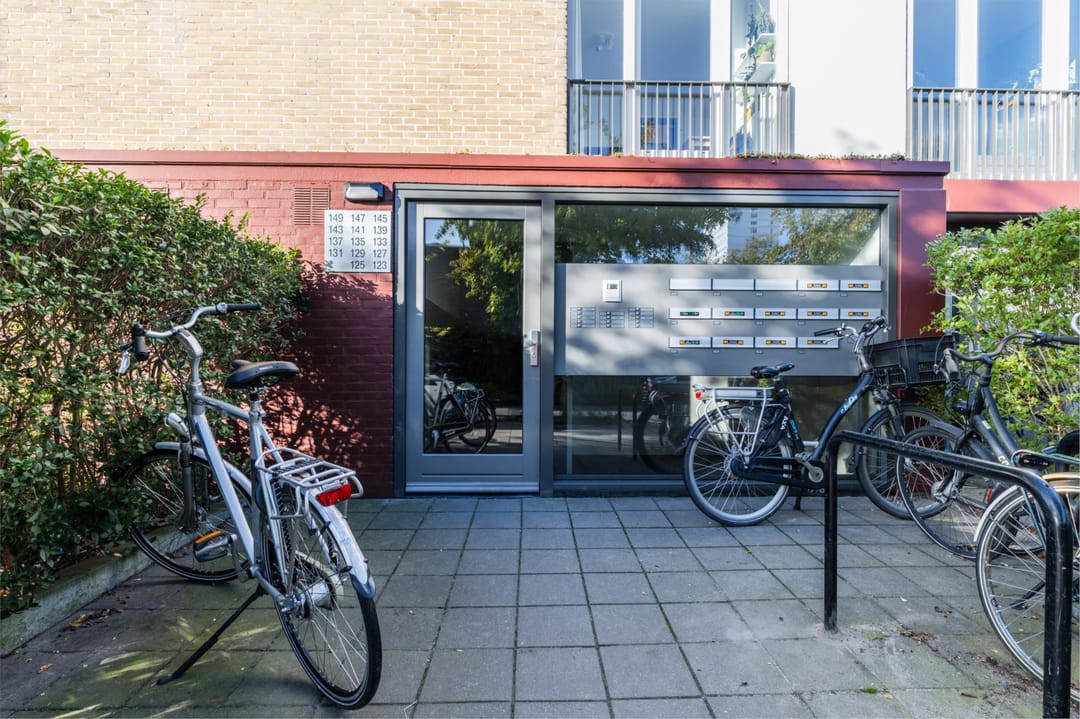 Foto 28 van Spaaklaan 127