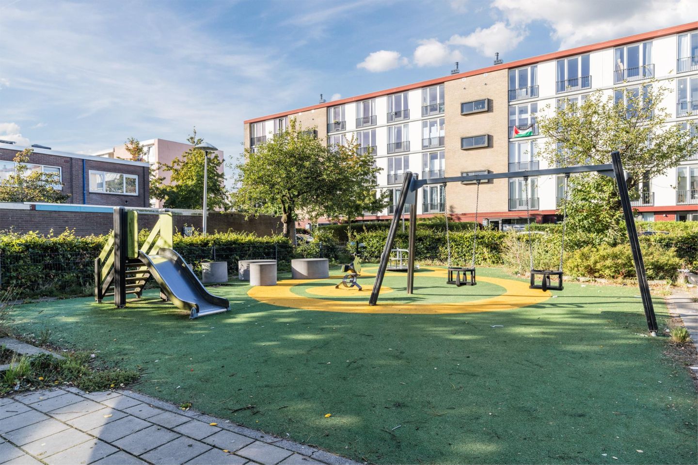 Foto 29 van Spaaklaan 127