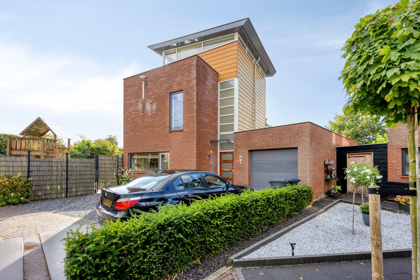 Foto 1 van Hertenlaan 4