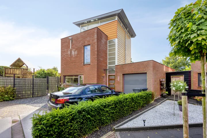 Foto 1 van Hertenlaan 4