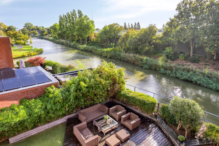 Foto 3 van Hertenlaan 4