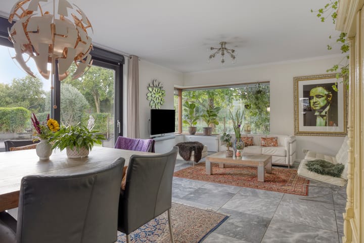 Foto 4 van Hertenlaan 4