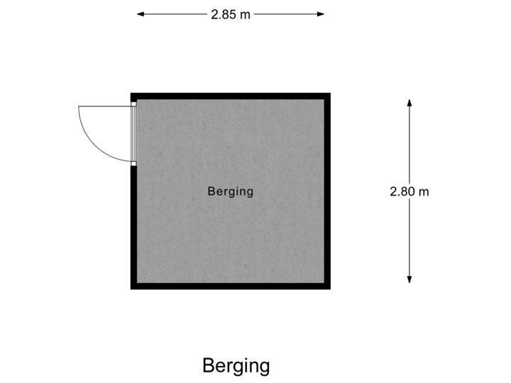 Berging