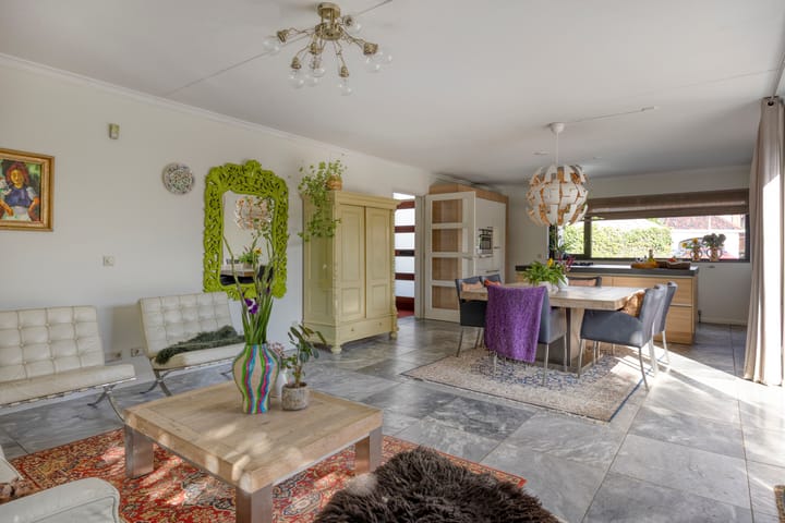 Foto 5 van Hertenlaan 4