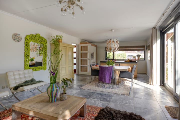 Foto 6 van Hertenlaan 4