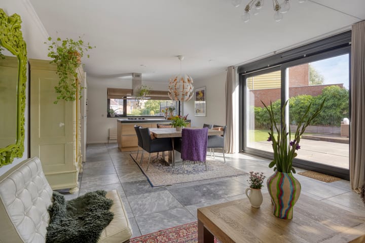 Foto 8 van Hertenlaan 4