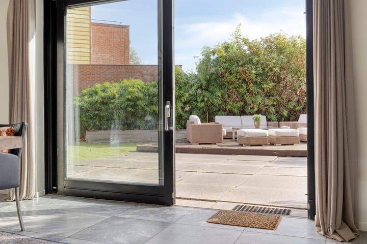 Foto 15 van Hertenlaan 4