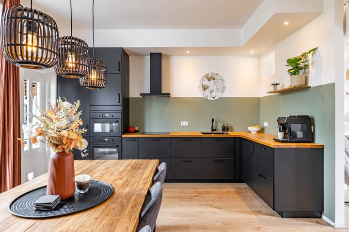 Photo 3 of Tweede Spoorstraat 23