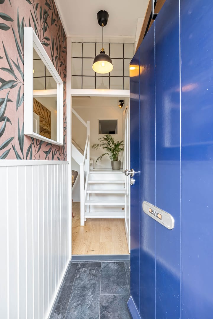 Photo 4 of Tweede Spoorstraat 23